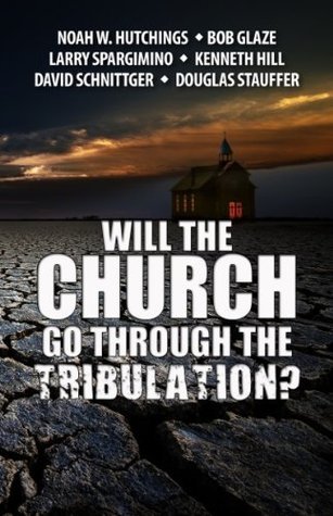 Will the Church Go Through the Tribulation by Christi