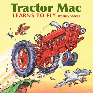 Tractor Mac Learns to Fly