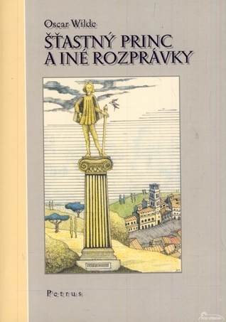 Štastný princ a iné rozprávky