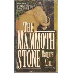 The Mammoth Stone (Mammoth Trilogy, #1)