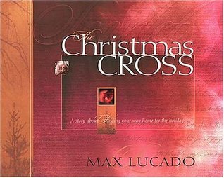 The Christmas Cross book cover