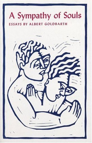 Sympathy Of Souls book cover