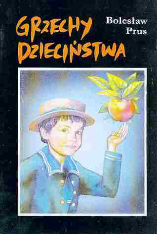 Grzechy dzieciństwa