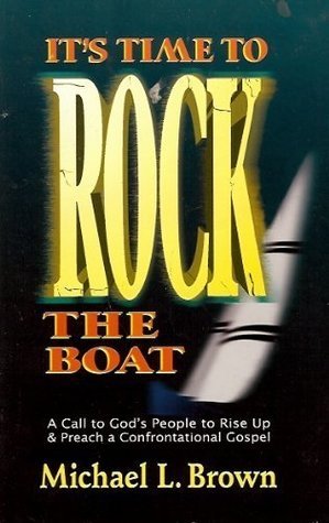 It's Time to Rock the Boat book cover