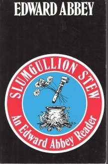 Slumgullion Stew book cover