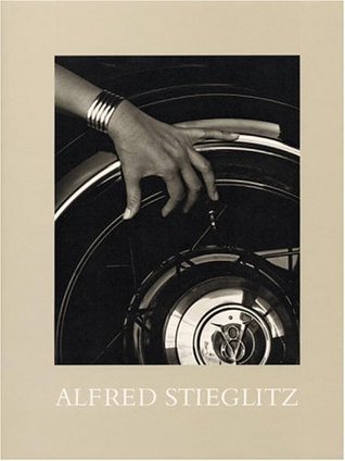 洋書 ALFRED STIEGLITZ Alfred Stieglitz: Photographs & Writings by Alfred Stieglitz