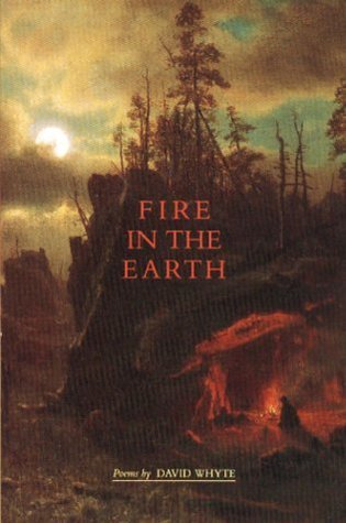 Fire in the Earth book cover
