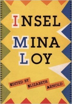 Insel book cover