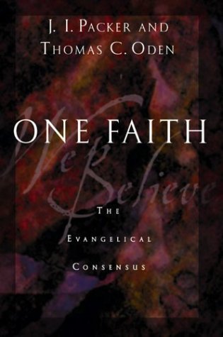 One Faith book cover