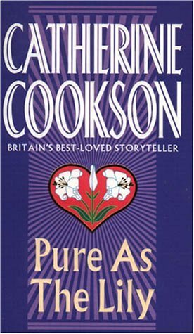 Pure As the Lily