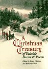 A Christmas Treasury of Yuletide Stories and Poems