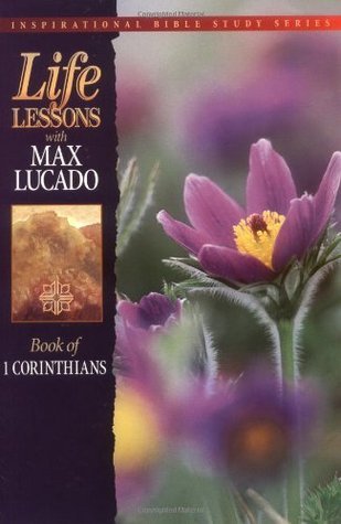 Book Of 1 Corinthians book cover