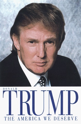 The America We Deserve book cover