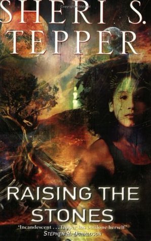 Raising the Stones book cover