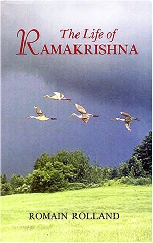 The Life of Ramakrishna book cover