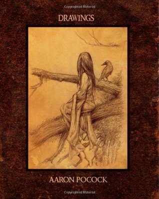 Drawings by Aaron Pocock | Goodreads