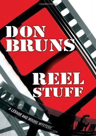 Reel Stuff book cover