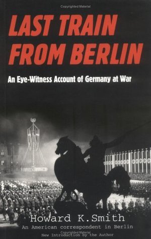 Last Train From Berlin book cover
