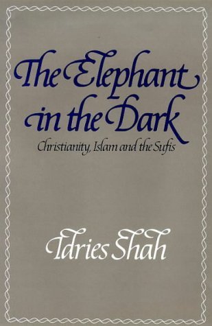 Elephant in the Dark cover