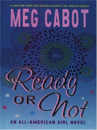 Ready or Not (All-American Girl, #2)