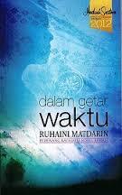 Dalam Getar Waktu book cover