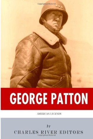 American Legends book cover