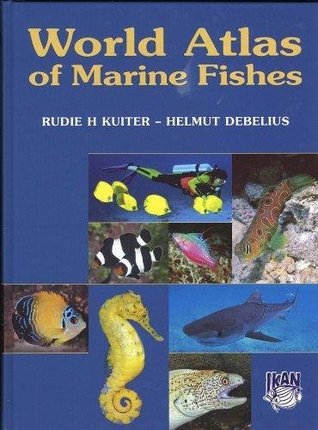 洋書　Dr. Axelrod's Atlas of 淡水観賞魚　大型本 洋書 Dr. Axelrod's Atlas of 淡水観賞魚 大型本（ファッション