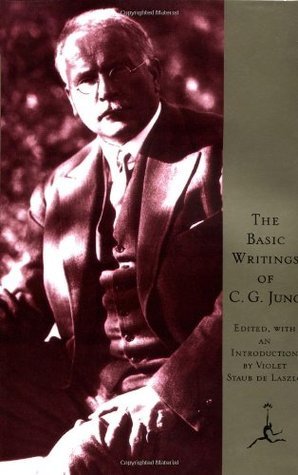 The Basic Writings of C.G. Jung