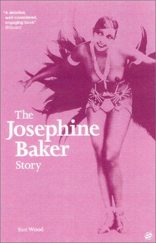 The Josephine Baker Story