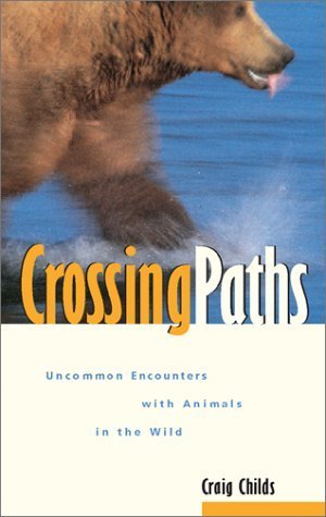 Crossing Paths book cover