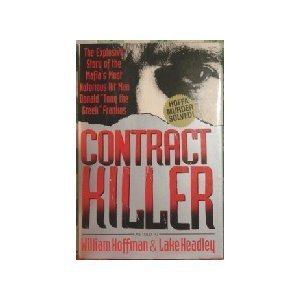 Contract Killer book cover