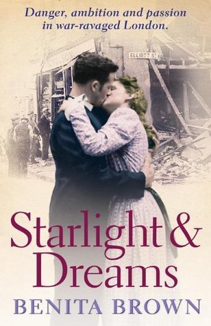 Starlight and Dreams: All that glitters is not gold…