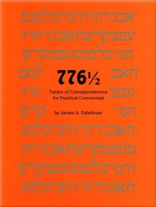 776 1/2: Tables for Practical Ceremonial