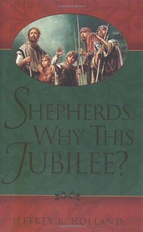 Shepherds Why This Jubilee