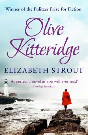 Olive Kitteridge (Olive Kitteridge, #1)
