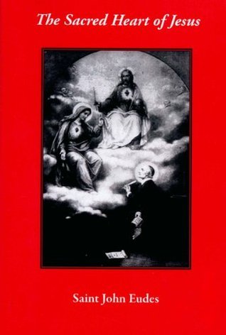 The Sacred Heart of Jesus