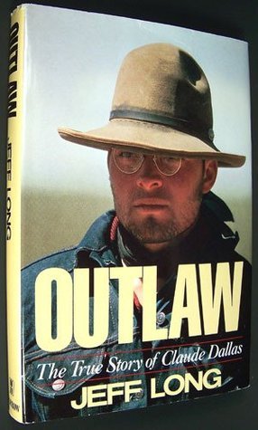 Outlaw book cover