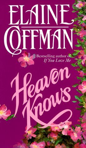 Heaven Knows book cover