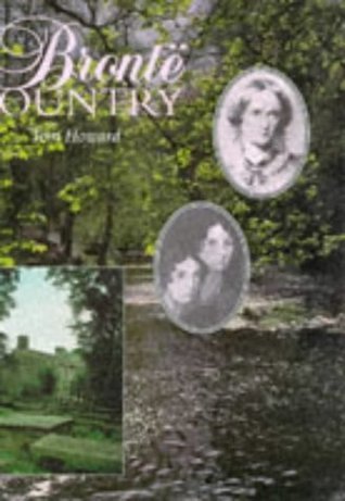 Bronte Country book cover