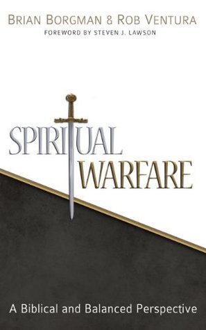 Spiritual Warfare: A Biblical and Balanced Perspective