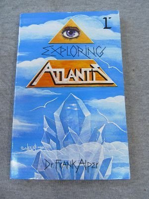 アトランティス Frank Alper フランク・アルパー　コスモ テン アトランティス Frank Alper フランク・アルパー コスモ テン