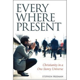 Everywhere Present book cover