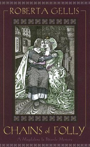 Chains of Folly book cover