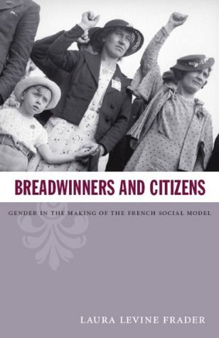 Breadwinners and Citizens book cover