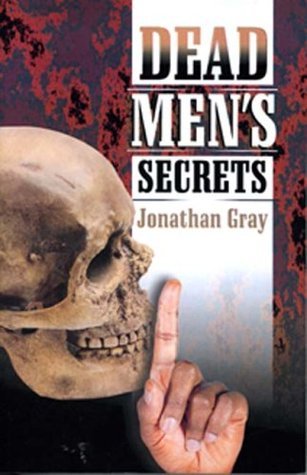 Dead Men's Secrets book cover