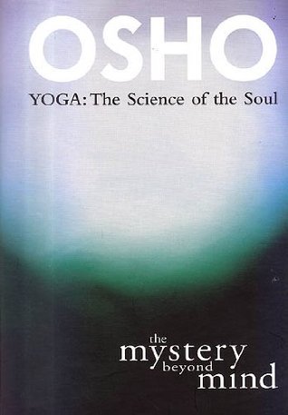 The Mystery Beyond Mind - Yoga book cover