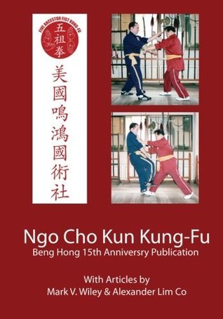 Kung Fu Hong