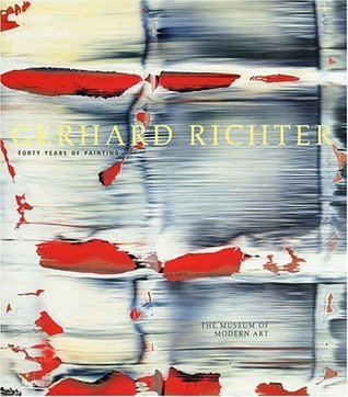 アート・デザイン・音楽 Gerhard Richter: Forty Years of Painting アート・デザイン・音楽 GERHARD RICHTER FORTY YEARS OF