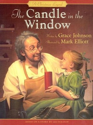The Candle in the Window