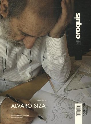 アート・デザイン・音楽 ALVARO SIZA: el croquis Amazon.com: EL Croquis 140: Alvaro Siza 2001-2008 (English